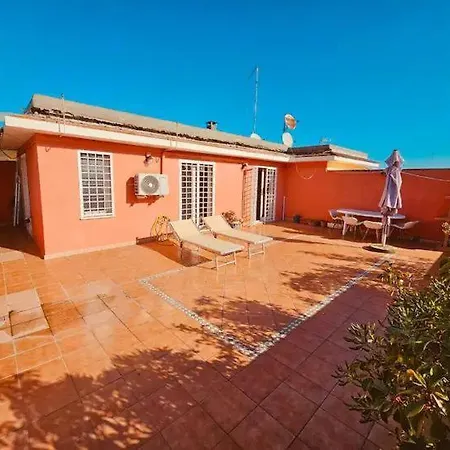 Rooftop Marconi Apartamento *