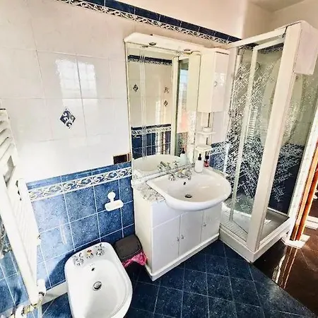 アパート Rooftop Marconi