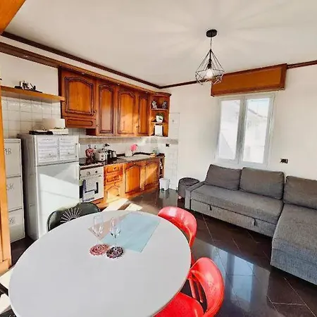 アパート Rooftop Marconi