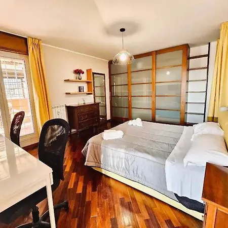 Rooftop Marconi Apartamento