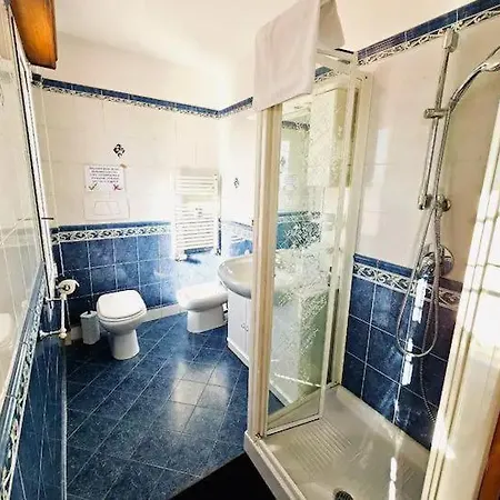 Rooftop Marconi Apartamento Roma