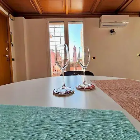 Apartamento Rooftop Marconi