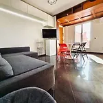 Rooftop Marconi Apartment *