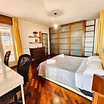 Rooftop Marconi Apartment