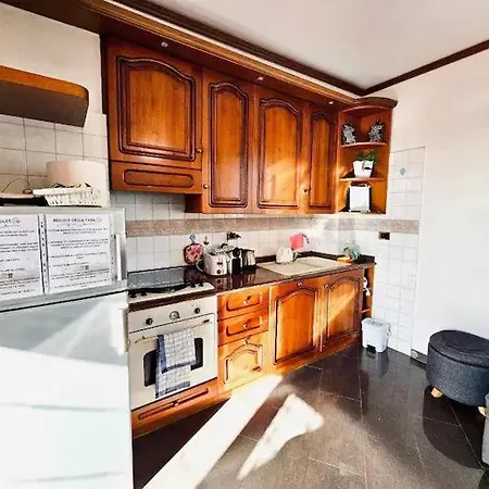 Rooftop Marconi Appartamento *